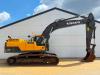 Volvo EC250DL - Hammer Lines / Automatic Greasing Photo 6 thumbnail