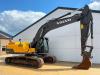 Volvo EC250DL - Hammer Lines / Automatic Greasing Photo 7 thumbnail