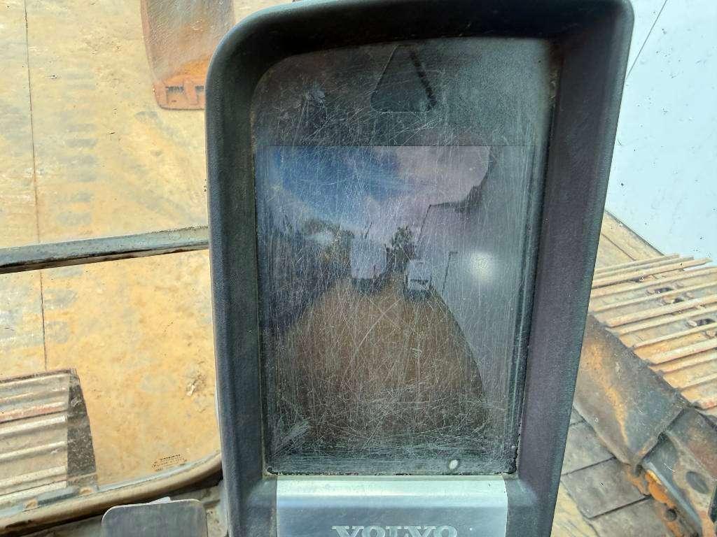 Volvo EC250DL - Hammer Lines / Automatic Greasing Photo 15