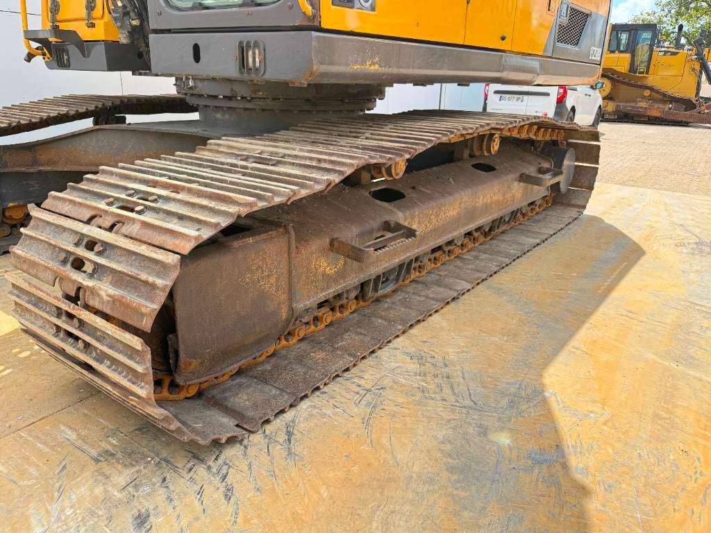 Volvo EC250DL - Hammer Lines / Automatic Greasing Photo 23