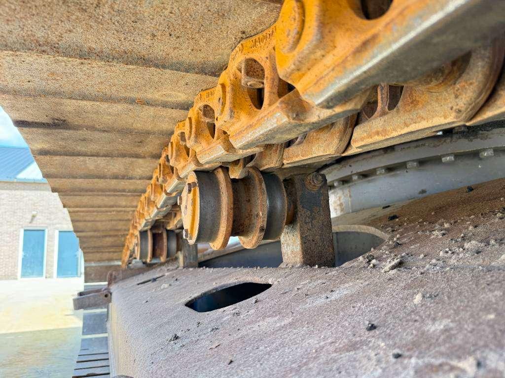 Volvo EC250DL - Hammer Lines / Automatic Greasing Photo 26