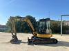 Caterpillar 305 Photo 4 thumbnail