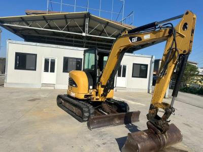 Caterpillar 305 Photo 1