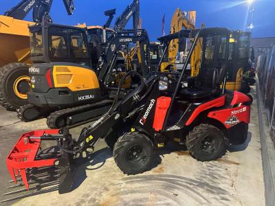 Nova X20 en vente par G & G Macchine Srl