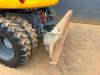 Takeuchi TB295W-1 Photo 16 thumbnail