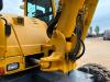 Takeuchi TB295W-1 Photo 18 thumbnail