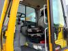 Takeuchi TB295W-1 Photo 21 thumbnail