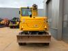 Takeuchi TB295W-1 Photo 4 thumbnail