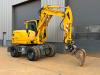 Takeuchi TB295W-1 Photo 7 thumbnail