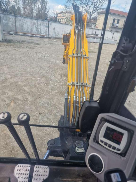 JCB 65R-1 Photo 12