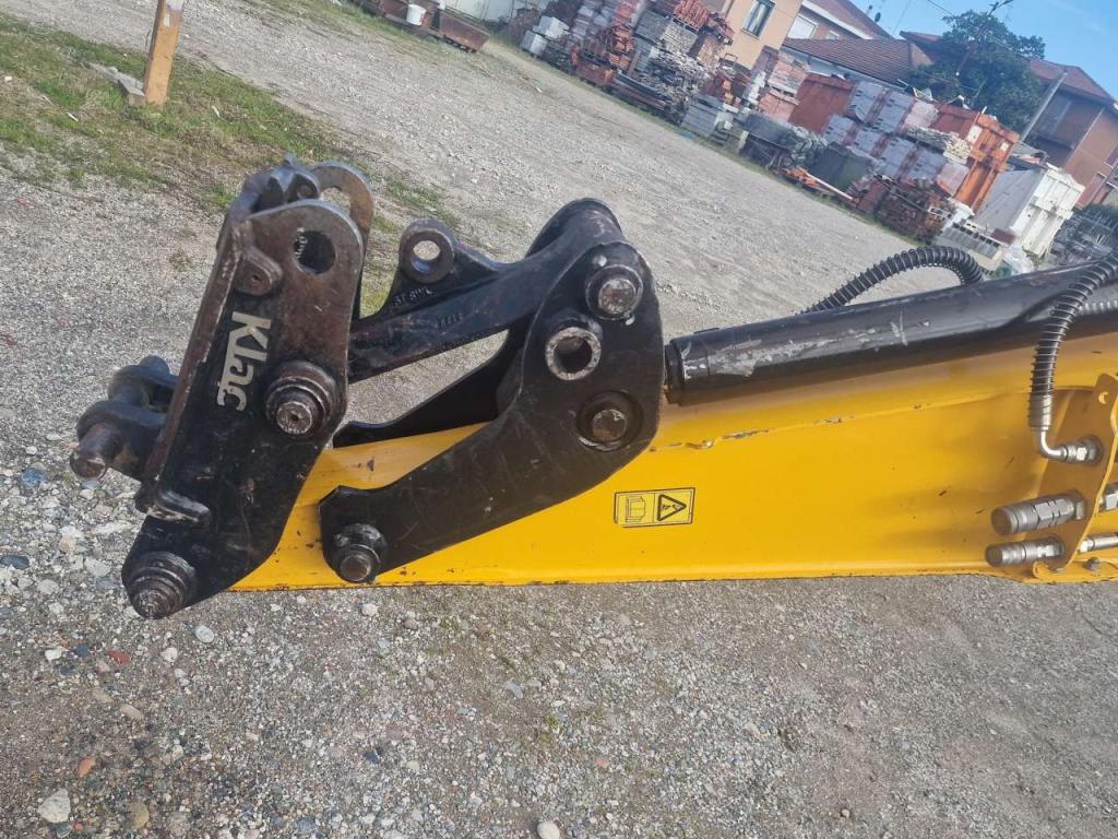 JCB 65R-1 Photo 6