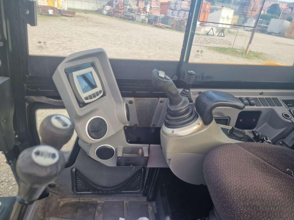 JCB 65R-1 Photo 9