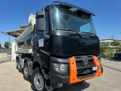 Renault Kerax 520 en vente par Albacamion Srl