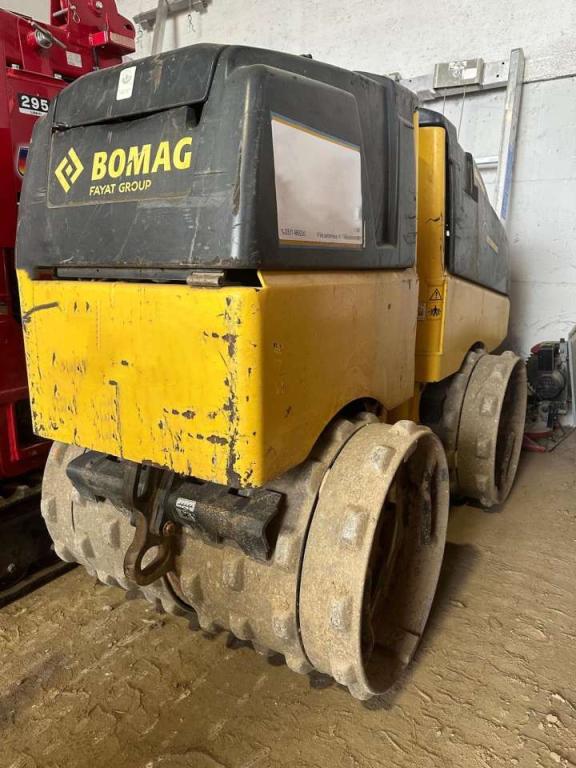 Bomag BMP851 Photo 2