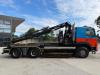 Terberg FM1350-WDGL Hooklift - Crane Photo 4 thumbnail