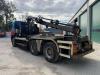 Terberg FM1350-WDGL Hooklift - Crane Photo 5 thumbnail