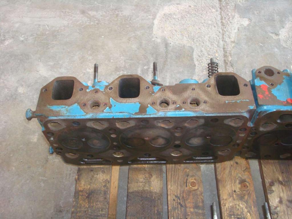 Culasse pour Fiat 8205.02 Photo 3