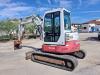 Takeuchi TB153FR Photo 3 thumbnail