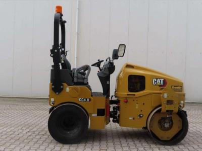 Caterpillar CC4.0 en vente par Bove Verhuur & Verkoop