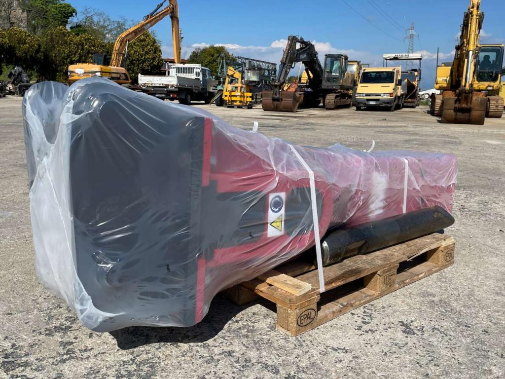 Socomec MDO1700TS Photo 10