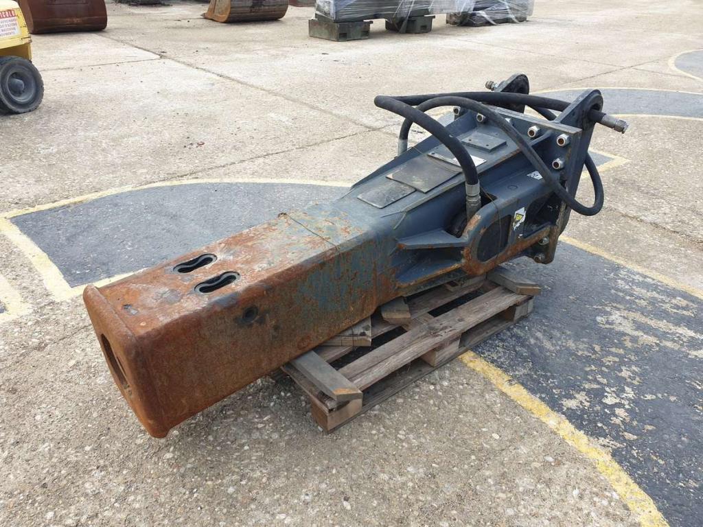 Socomec MDO1700TS Photo 2