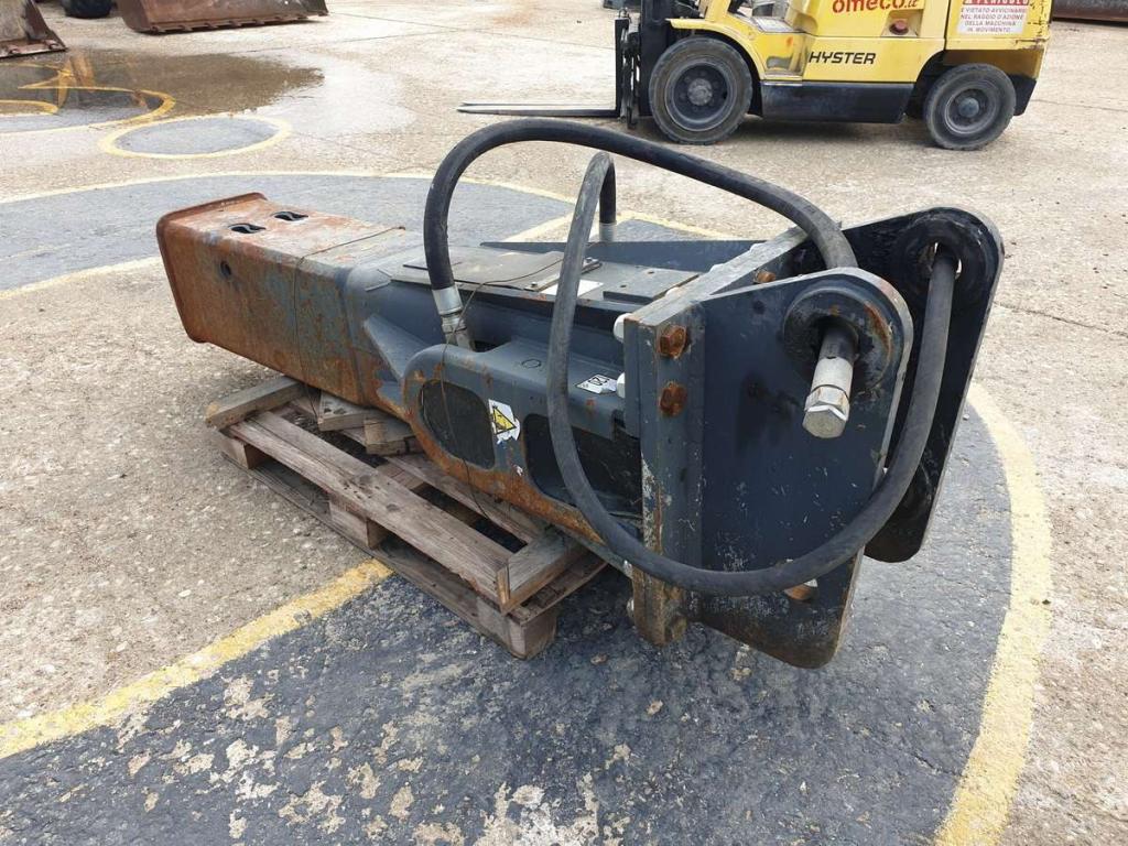 Socomec MDO1700TS Photo 4