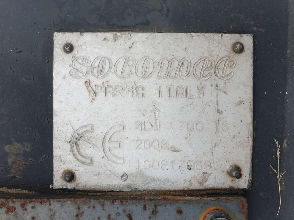 Socomec MDO1700TS Photo 5