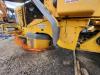 Volvo rear frame 11177800 for Volvo L110E, L120E Photo 1 thumbnail