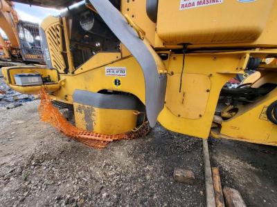 Volvo rear frame 11177800 for Volvo L110E, L120E en vente par Balavto