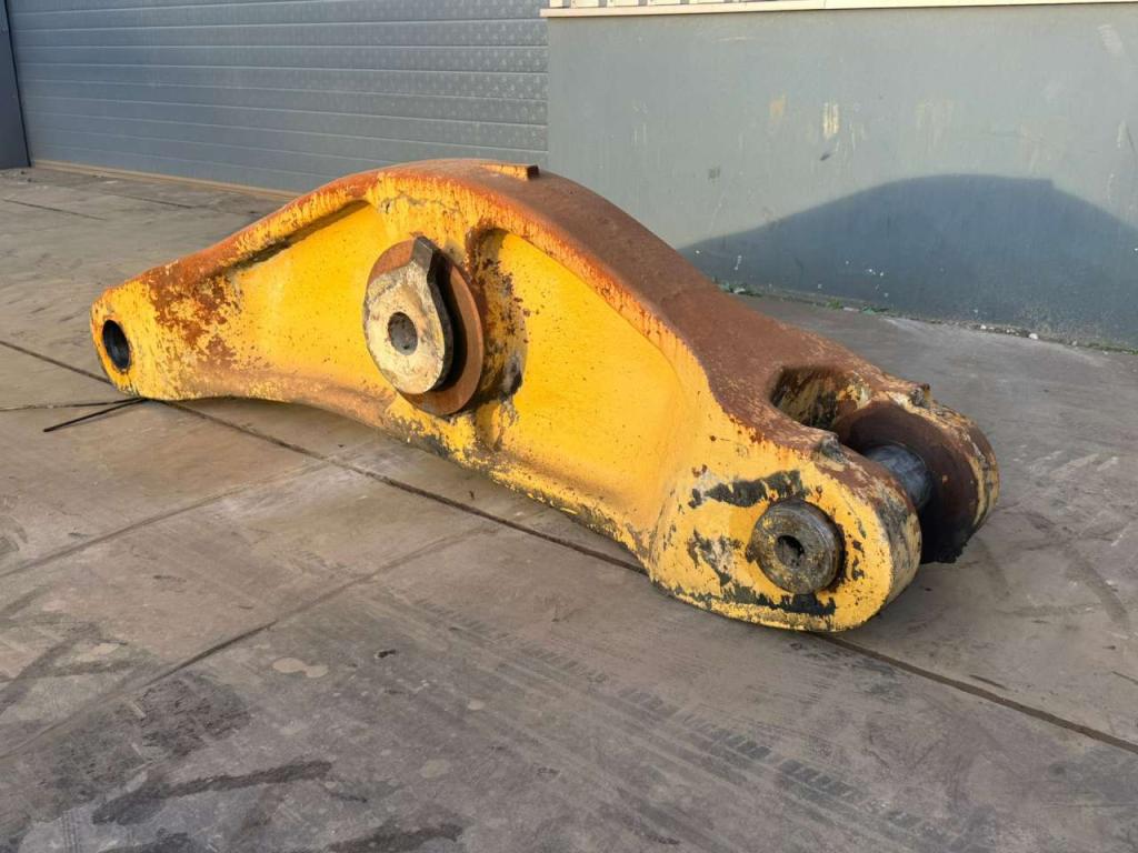 Caterpillar 990 Photo 2