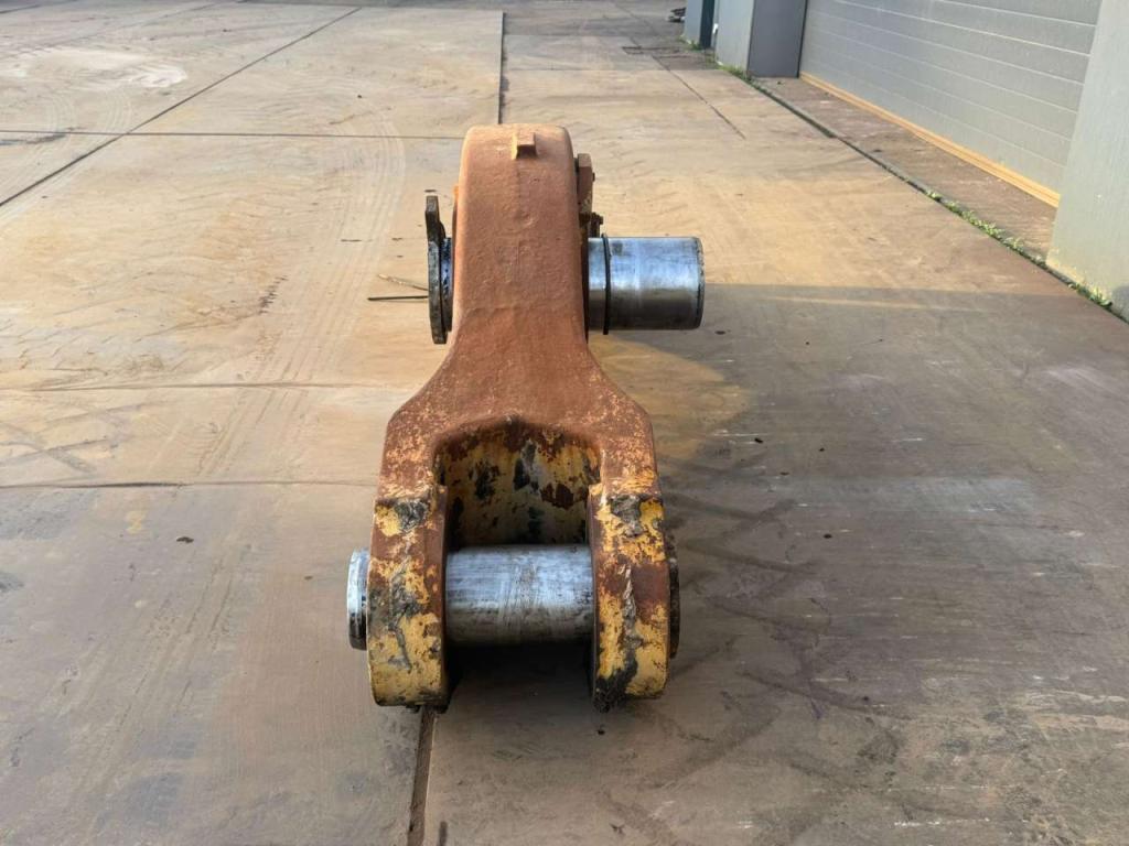 Caterpillar 990 Photo 5