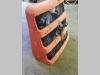 Capot et panneau de carrosserie pour Fiat Hitachi W 190 Evo Photo 1 thumbnail