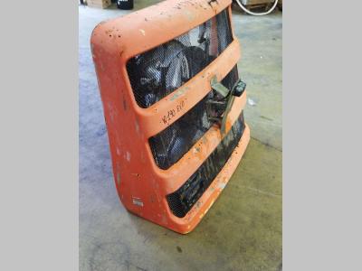 Capot et panneau de carrosserie pour Fiat Hitachi W 190 Evo en vente par PRV Ricambi Srl