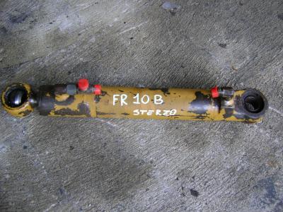 Piston de direction pour Fiat Allis FR 10 B en vente par PRV Ricambi Srl