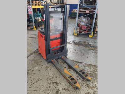 Linde D12AP en vente par Uni.Trucks Srl