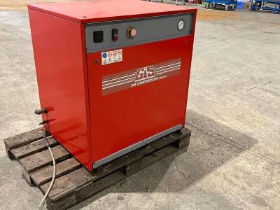 Gis GS38/650/SIL en vente par Tevi Srl