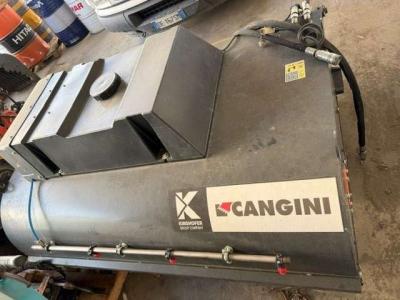 Cangini SPZ180 Photo 1
