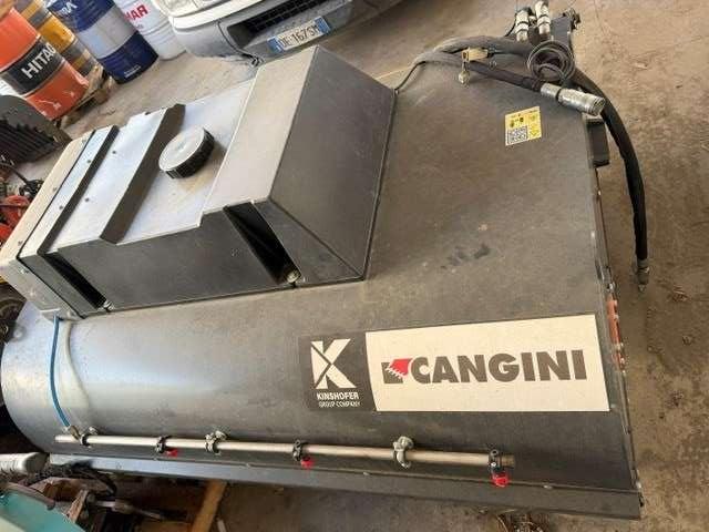Cangini SPZ180 Photo 1