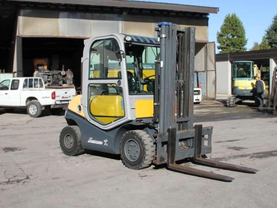 Nuova Detas SHR 40 Photo 11