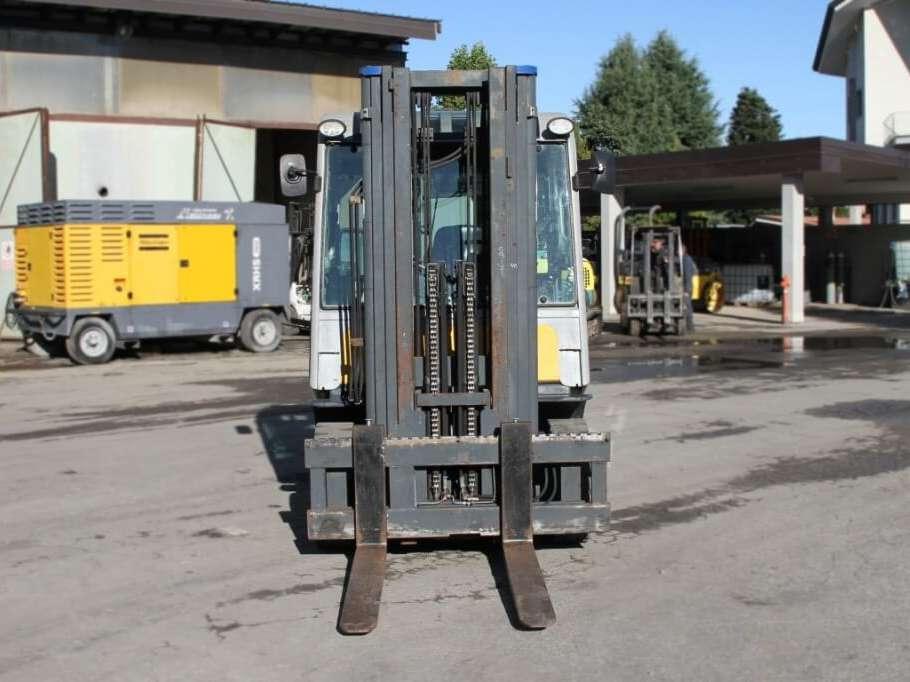 Nuova Detas SHR 40 Photo 15