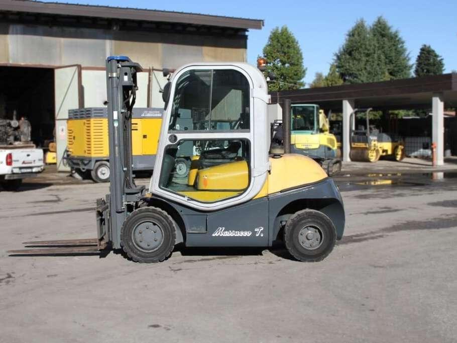 Nuova Detas SHR 40 Photo 2
