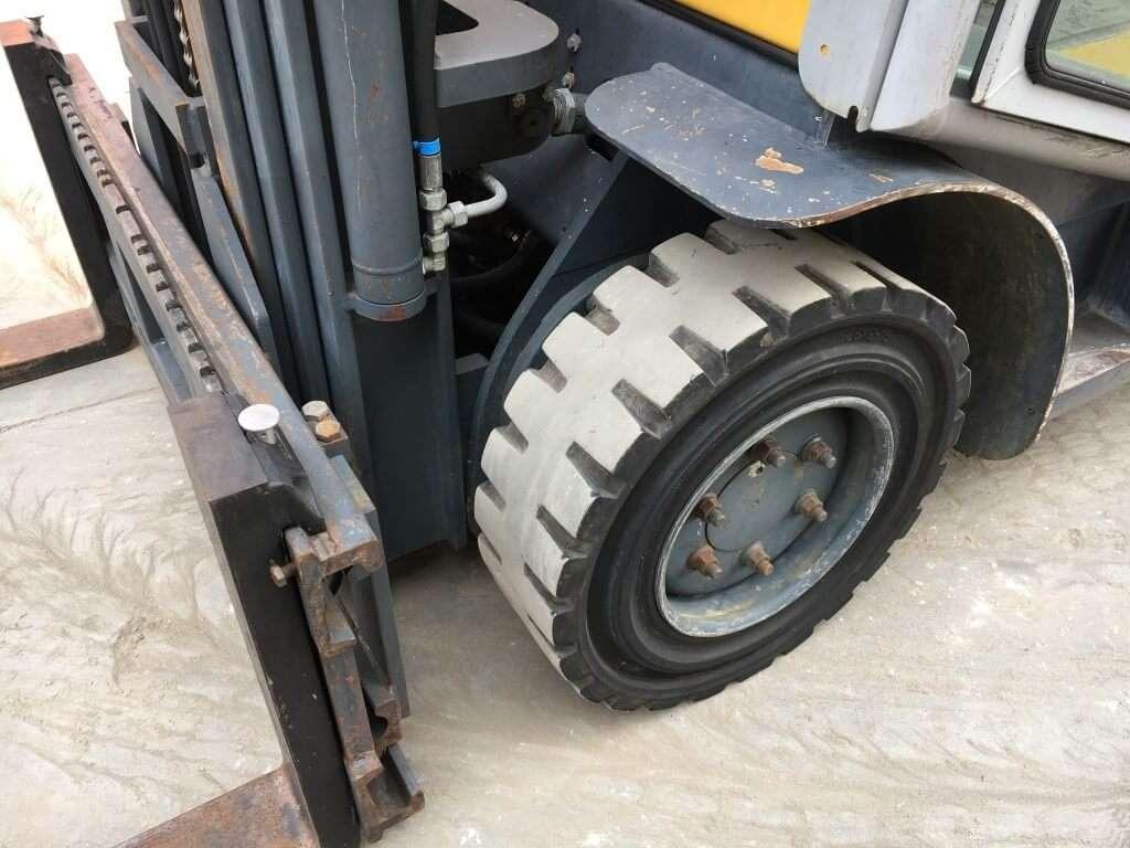 Nuova Detas SHR 40 Photo 4
