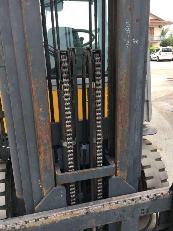 Nuova Detas SHR 40 Photo 6