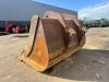 Verachtert Ditch cleaning bucket CW70 Photo 3 thumbnail