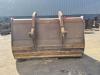 Verachtert Ditch cleaning bucket CW70 Photo 4 thumbnail