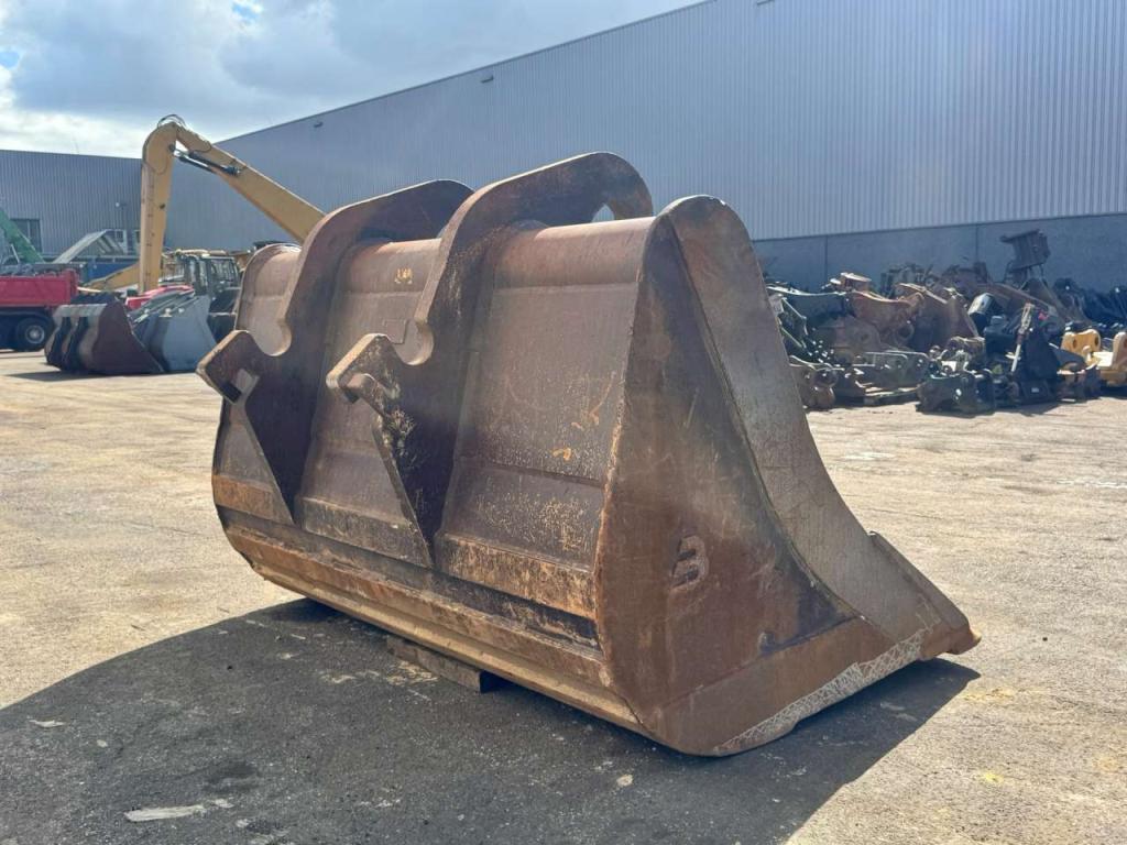 Verachtert Ditch cleaning bucket CW70 Photo 5
