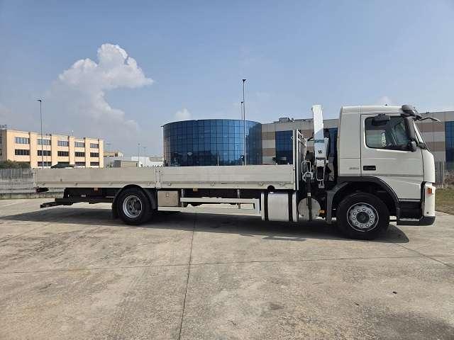 Volvo FM9 260 Cv Photo 10