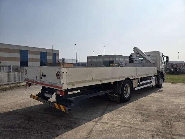 Volvo FM9 260 Cv Photo 11