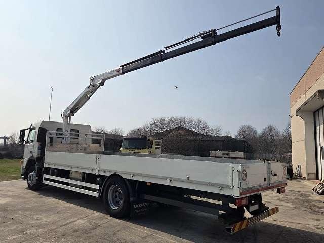 Volvo FM9 260 Cv Photo 4