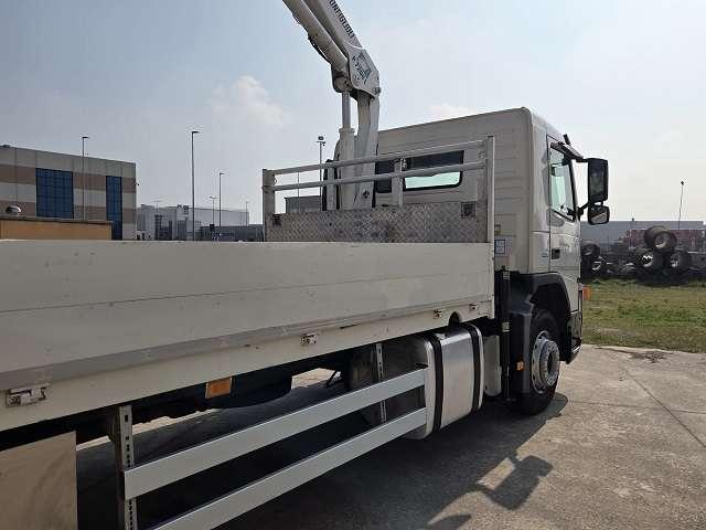Volvo FM9 260 Cv Photo 5